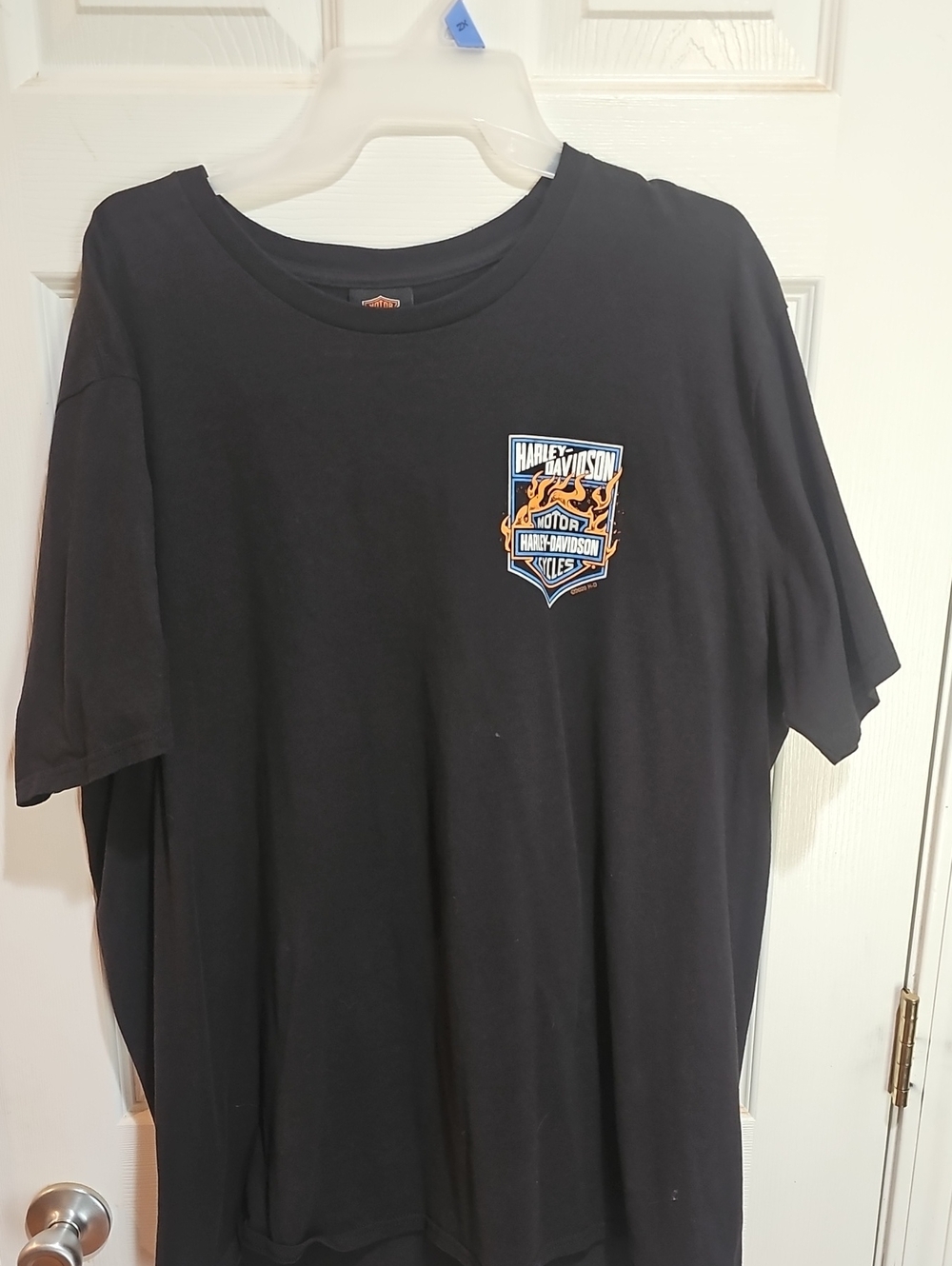 Harley Mens Tee